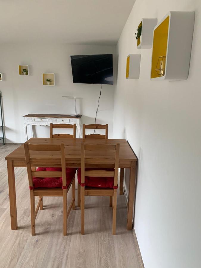 Koblenz City Rooms, Wifi, Netflix Exterior foto