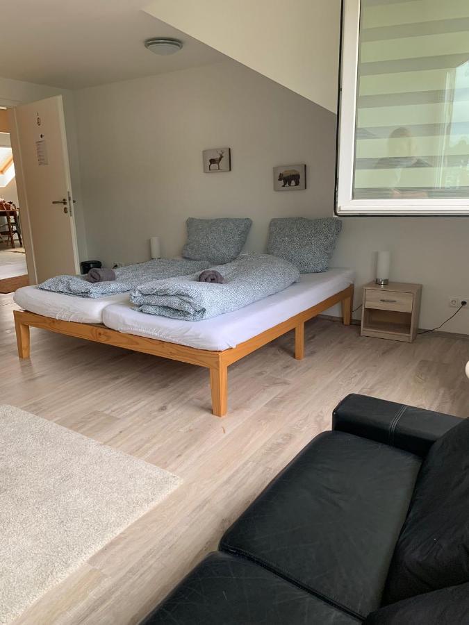 Koblenz City Rooms, Wifi, Netflix Exterior foto