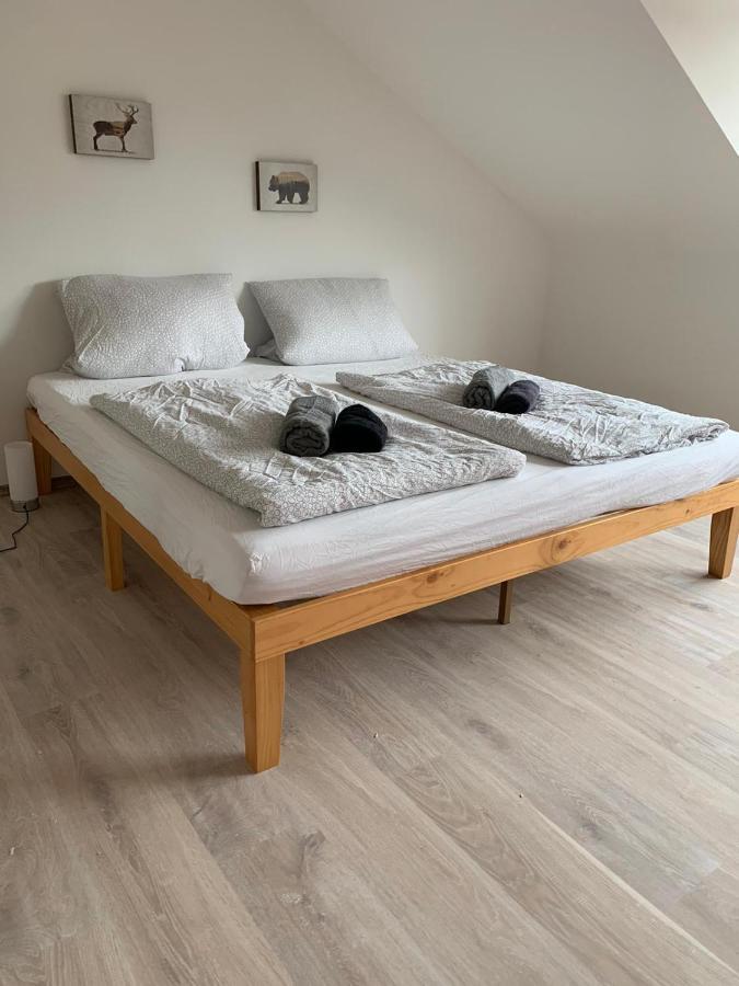 Koblenz City Rooms, Wifi, Netflix Exterior foto