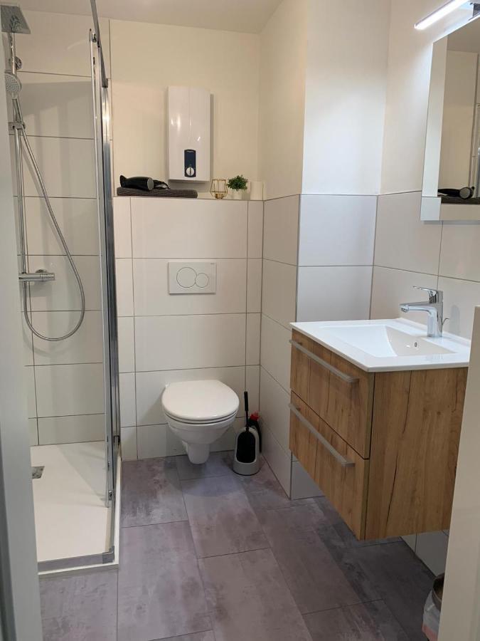 Koblenz City Rooms, Wifi, Netflix Exterior foto