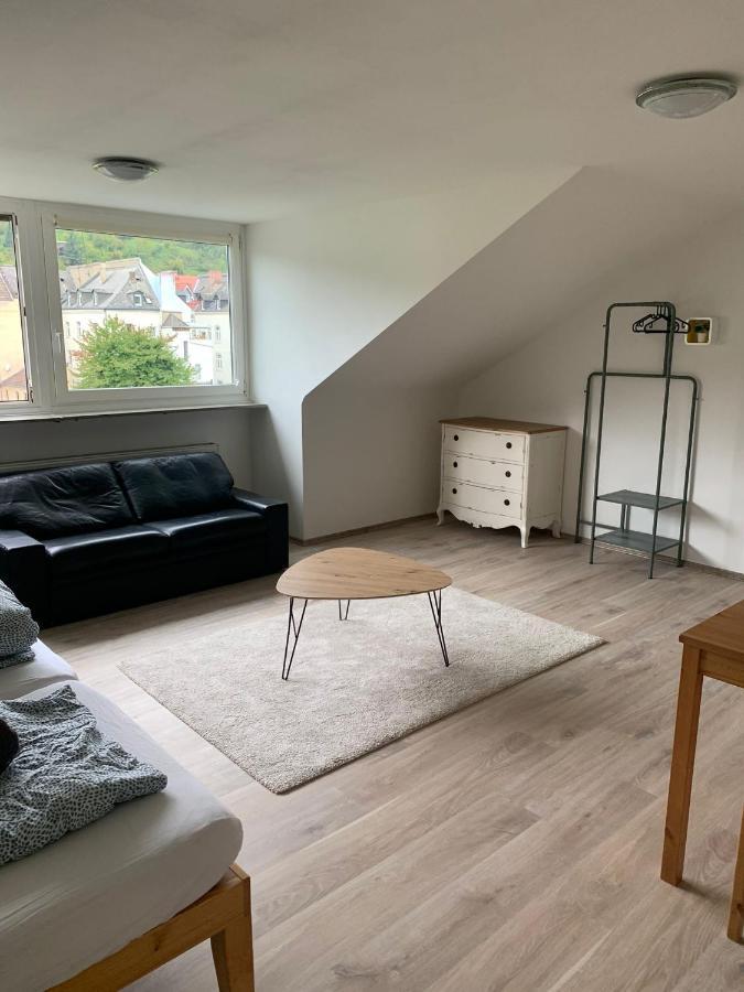 Koblenz City Rooms, Wifi, Netflix Exterior foto